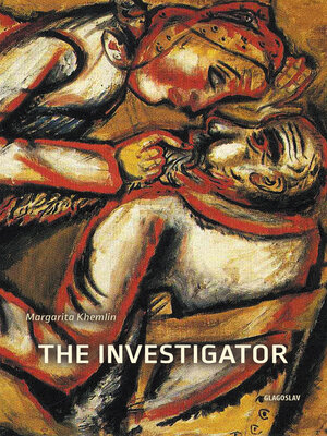 cover image of The Investigator